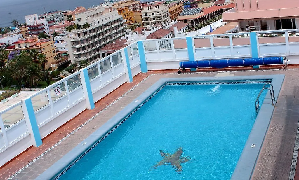 Hc Hotel Magec Puerto de la Cruz   Puerto de la Cruz (Tenerife)