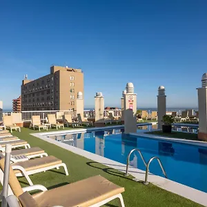 Aparthotel Gf Noelia, Puerto de la Cruz (Tenerife)