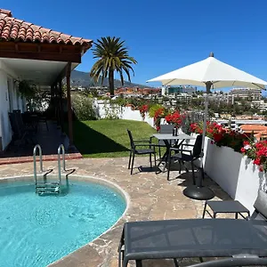 Holiday home Casa Janni With Heated Private Pool