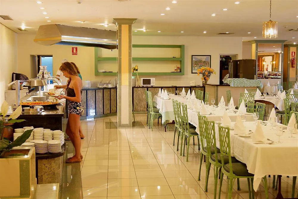 Hc Hotel Magec Puerto de la Cruz  Puerto de la Cruz (Tenerife)