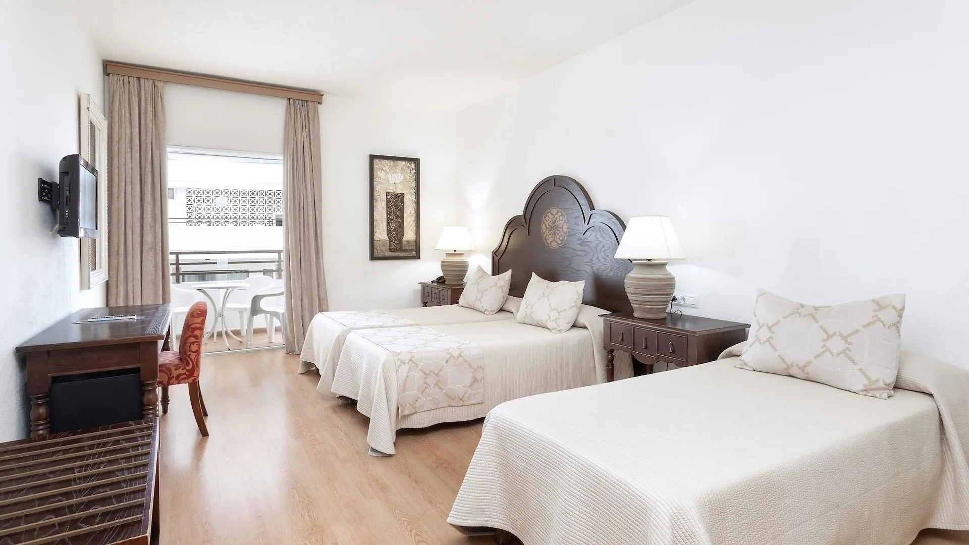 Hc Hotel Magec Puerto de la Cruz  Spain
