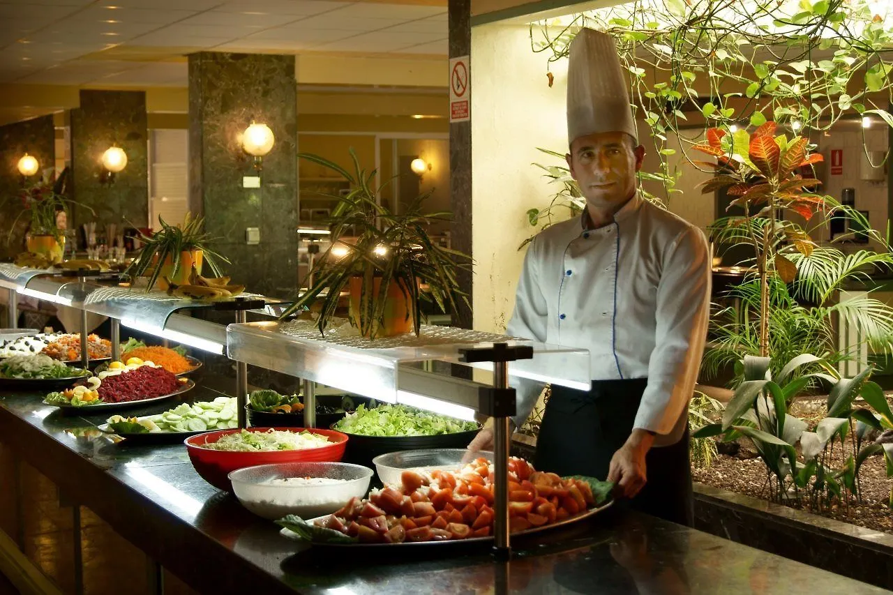 Hc Hotel Magec Puerto de la Cruz   Puerto de la Cruz (Tenerife)