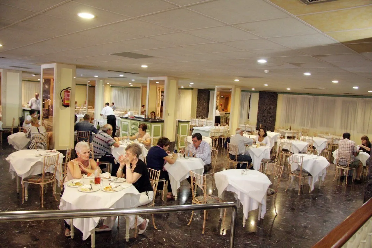 Hc Hotel Magec Puerto de la Cruz